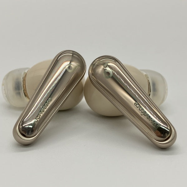 【中古】Soundcore Liberty 4 シャンパンゴールド 【A3953NB1】【仙台】