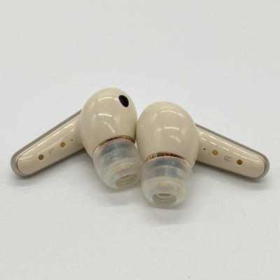 【中古】Soundcore Liberty 4 シャンパンゴールド 【A3953NB1】【仙台】