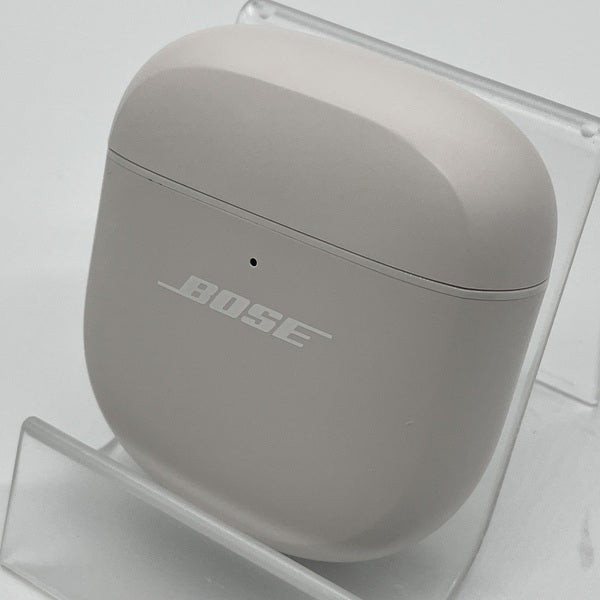 【中古】QuietComfort Earbuds II Soapstone【日本橋】