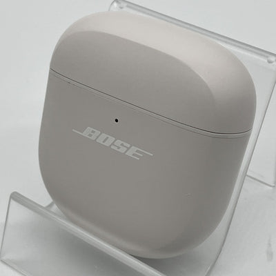 【中古】QuietComfort Earbuds II Soapstone【日本橋】