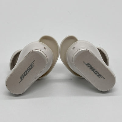【中古】QuietComfort Earbuds II Soapstone【日本橋】