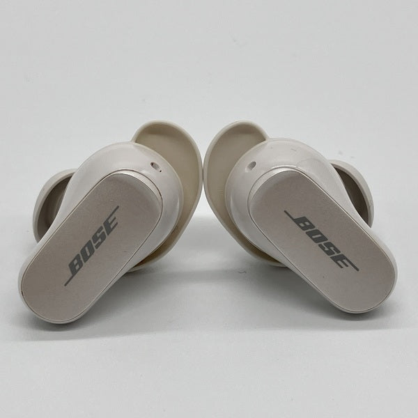 Bose 【中古】QuietComfort Earbuds II Soapstone【秋葉原】 – e☆イヤホン
