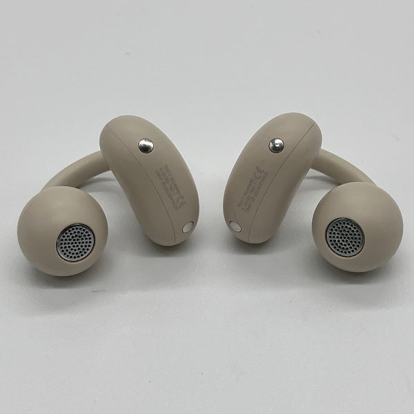 【中古】FreeClip Beige 【Dove-T00】【日本橋】