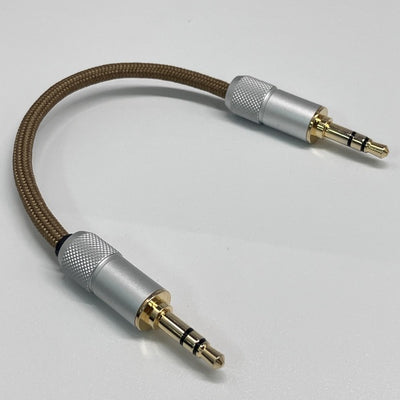【中古】3.5mm-3.5mmミニミニケーブル【秋葉原】