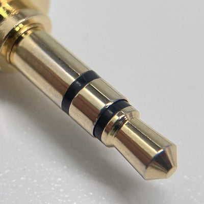 【中古】3.5mm-3.5mmミニミニケーブル【秋葉原】