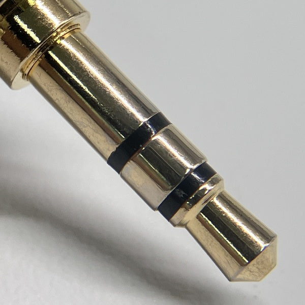 【中古】3.5mm-3.5mmミニミニケーブル【秋葉原】