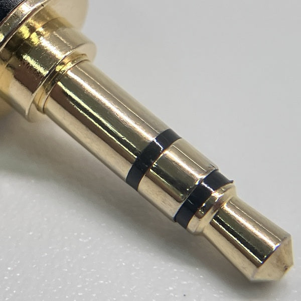 【中古】3.5mm-3.5mmミニミニケーブル【秋葉原】