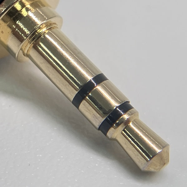 【中古】3.5mm-3.5mmミニミニケーブル【秋葉原】