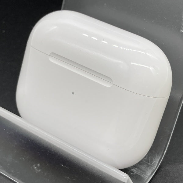 【中古】Airpods MME73J/A 3rd Generation【秋葉原】