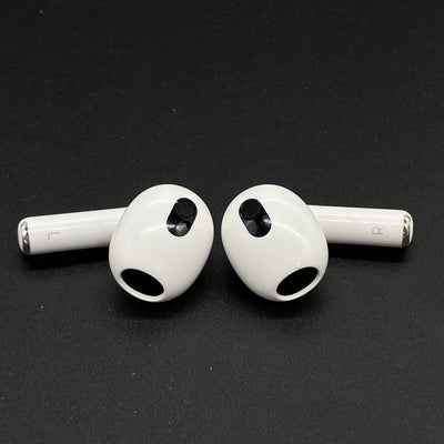 【中古】Airpods MME73J/A 3rd Generation【秋葉原】