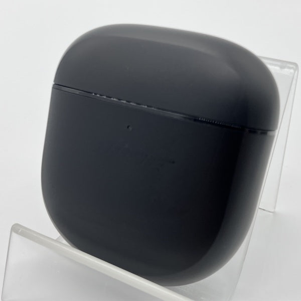 【中古】QuietComfort Earbuds II Triple Black【秋葉原】