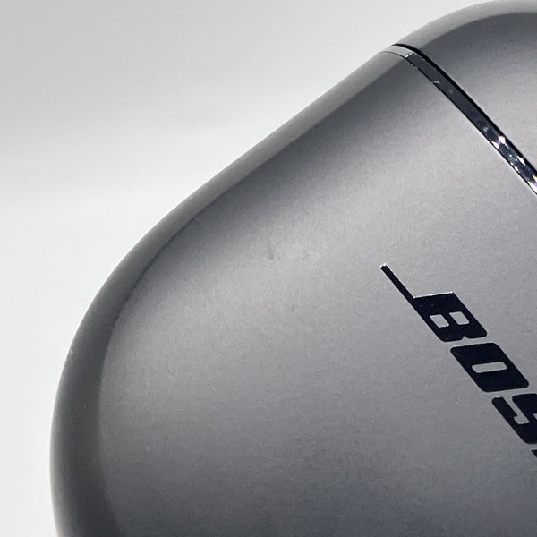 Bose 【中古】QuietComfort Earbuds II Triple Black【秋葉原】 – e