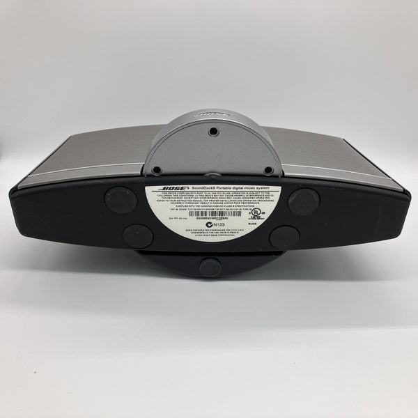【中古】SoundDock Series digital music system【秋葉原】