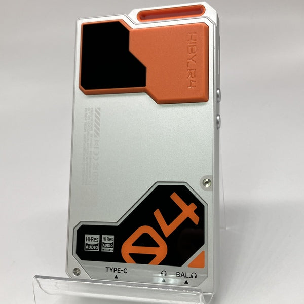 【中古】R4 - Orange【秋葉原】