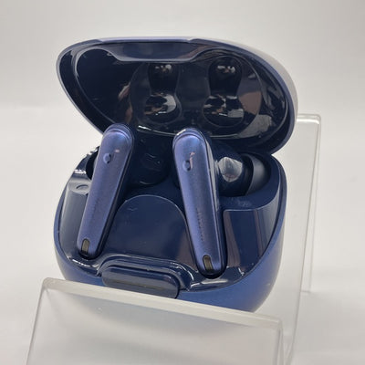 【中古】Soundcore Liberty 4 NC ネイビー 【A3947N31】【仙台】