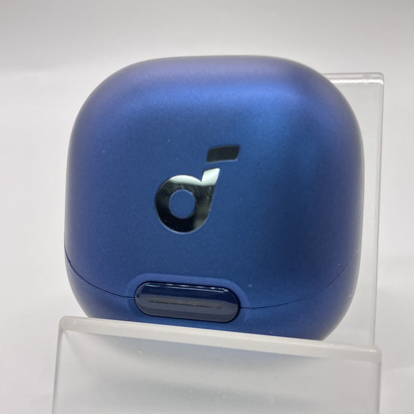 【中古】Soundcore Liberty 4 NC ネイビー 【A3947N31】【仙台】