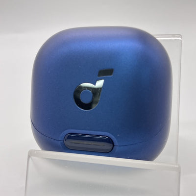 【中古】Soundcore Liberty 4 NC ネイビー 【A3947N31】【仙台】