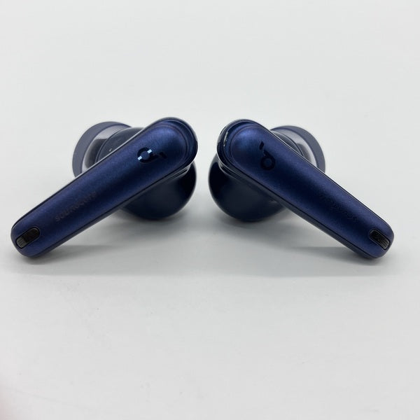 【中古】Soundcore Liberty 4 NC ネイビー 【A3947N31】【仙台】