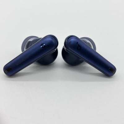 【中古】Soundcore Liberty 4 NC ネイビー 【A3947N31】【仙台】