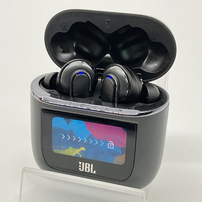 【中古】TOUR PRO 2 ブラック【JBLTOURPRO2BLK】【仙台】