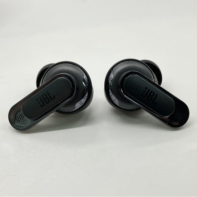 【中古】TOUR PRO 2 ブラック【JBLTOURPRO2BLK】【仙台】