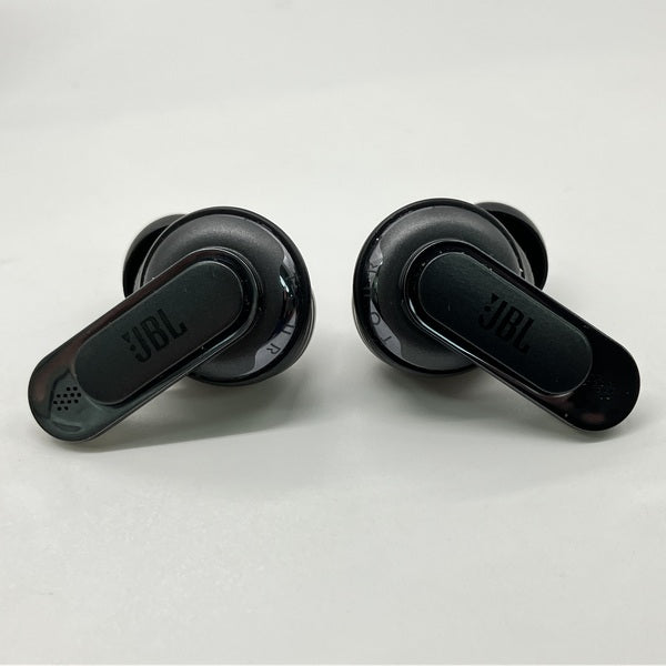 JBL 【中古】TOUR PRO 2 ブラック【JBLTOURPRO2BLK】【仙台】 – e