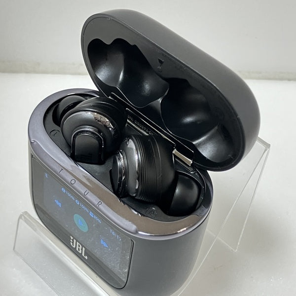 JBL 【中古】TOUR PRO 2 ブラック【JBLTOURPRO2BLK】【名古屋】 – e