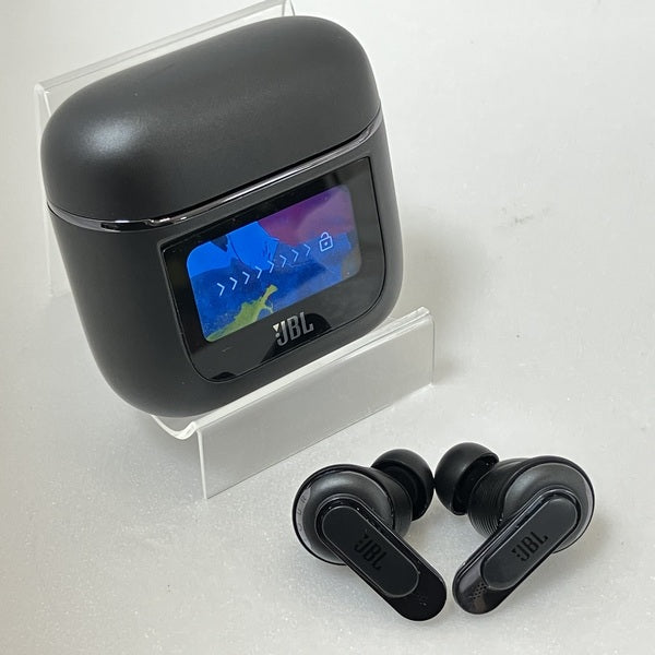 JBL 【中古】TOUR PRO 2 ブラック【JBLTOURPRO2BLK】【名古屋】 – e