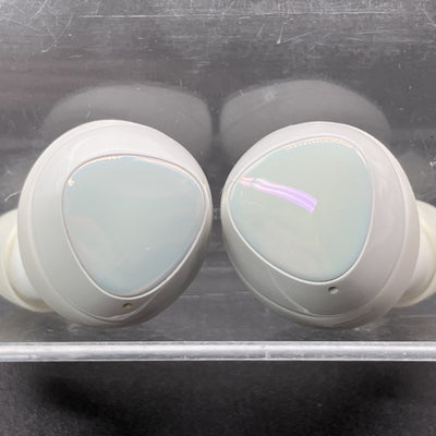 【中古】Galaxy Buds+ ホワイト 【SM-R175NZWAXJP】【秋葉原】
