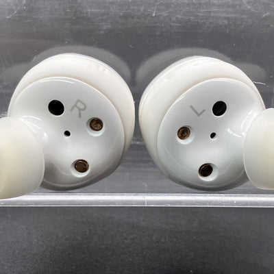 【中古】Galaxy Buds+ ホワイト 【SM-R175NZWAXJP】【秋葉原】