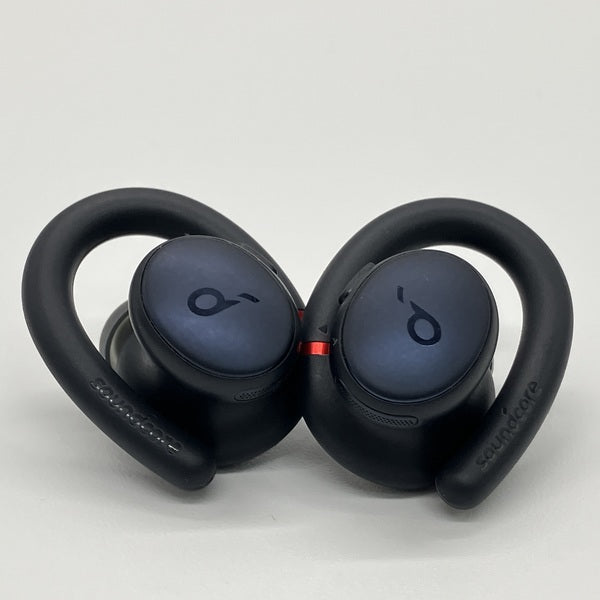 【中古】Soundcore Sport X10 ブラック 【A3961011】【秋葉原】