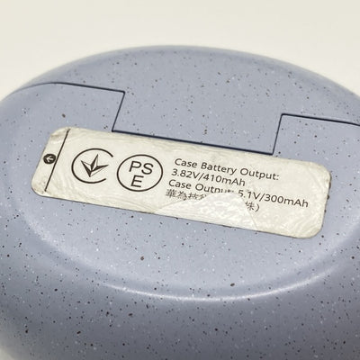 【中古】FreeBuds 5i Isle Blue (アイルブルー)【秋葉原】