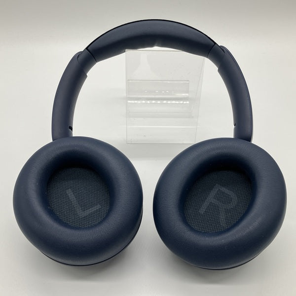 【中古】Soundcore Space Q45 ネイビー 【A3040031】【秋葉原】