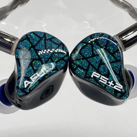 AFUL 【中古】Performer 5+2 (Performer7)【秋葉原】 – e☆イヤホン