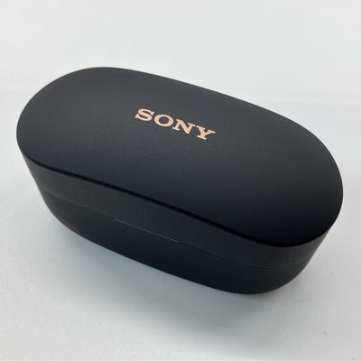 【中古】WF-1000XM4 BM ブラック【秋葉原】