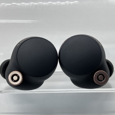 【中古】WF-1000XM4 BM ブラック【秋葉原】