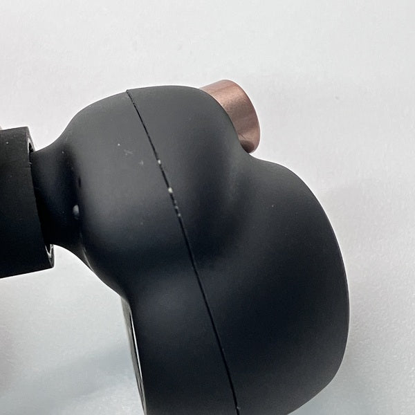 【中古】WF-1000XM4 BM ブラック【秋葉原】