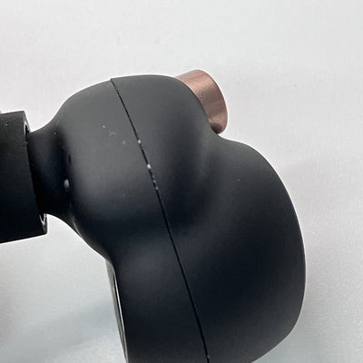 【中古】WF-1000XM4 BM ブラック【秋葉原】