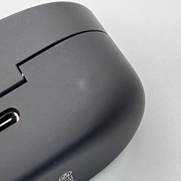 【中古】WF-1000XM4 BM ブラック【秋葉原】