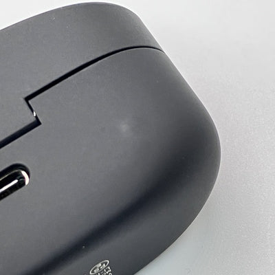 【中古】WF-1000XM4 BM ブラック【秋葉原】