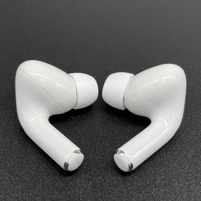 【中古】MagSafe充電ケース(USB-C)付きAirPods Pro(第2世代) MTJV3JA【秋葉原】