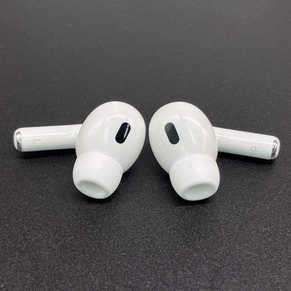 【中古】MagSafe充電ケース(USB-C)付きAirPods Pro(第2世代) MTJV3JA【秋葉原】