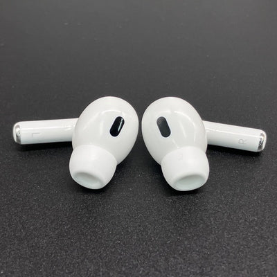 【中古】MagSafe充電ケース(USB-C)付きAirPods Pro(第2世代) MTJV3JA【秋葉原】