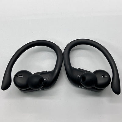 【中古】Powerbeats PRO ブラック 【BT POWERBEATS PRO BLK（MV6Y2PA/A）】【秋葉原】