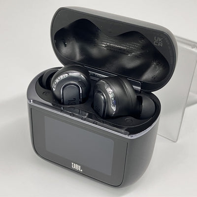 【中古】TOUR PRO 3 ブラック【JBLTOURPRO3BLK】【秋葉原】