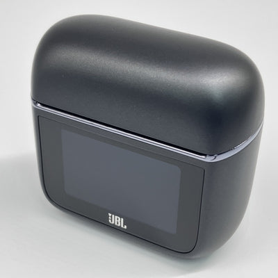 【中古】TOUR PRO 3 ブラック【JBLTOURPRO3BLK】【秋葉原】