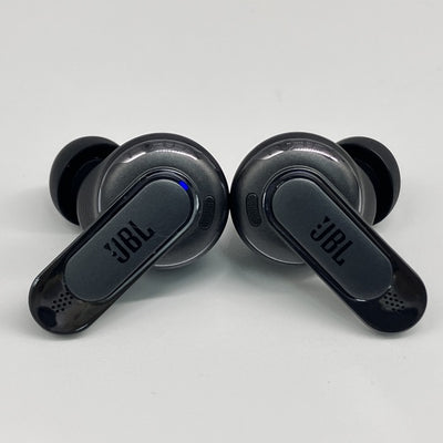 【中古】TOUR PRO 3 ブラック【JBLTOURPRO3BLK】【秋葉原】