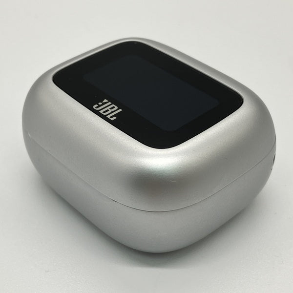 【中古】LIVE BEAM 3 シルバー【JBLLIVEBEAM3SIL】【日本橋】