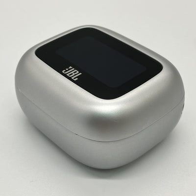 【中古】LIVE BEAM 3 シルバー【JBLLIVEBEAM3SIL】【日本橋】