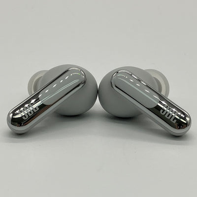 【中古】LIVE BEAM 3 シルバー【JBLLIVEBEAM3SIL】【日本橋】